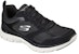 (W) Skechers Flex Appeal 4.0 'Hitam' 149305-BKW