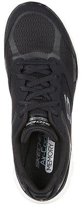 (W) スケッチャーズ Flex Appeal 4.0 ブラック 149305-BKW Shop (W) スケッチャーズ Flex Appeal 4.0 ブラック 149305-BKW