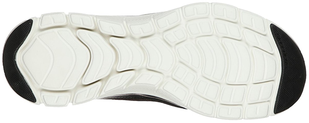 (W) スケッチャーズ Flex Appeal 4.0 ブラック 149305-BKW Purchase (W) スケッチャーズ Flex Appeal 4.0 ブラック 149305-BKW