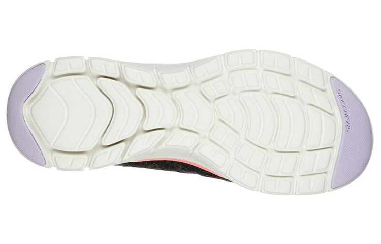 Purchase (Women) Skechers Flex Appeal 4.0 'Black' 149570-BKCL