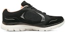 Order (W) Skechers Flex Appeal 4.0 'Hitam Merah Jambu' 149299-BKLP