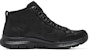 (Women) Skechers Flex Appeal 4.0 'Black Snow Boot' 167887-BBK