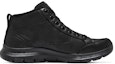 Order (Women) Skechers Flex Appeal 4.0 'Black Snow Boot' 167887-BBK