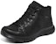 (Women) Skechers Flex Appeal 4.0 'Black Snow Boot' 167887-BBK