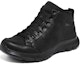 Lookbook (Women) Skechers Flex Appeal 4.0 'Black Snow Boot' 167887-BBK