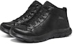 Shop (Women) Skechers Flex Appeal 4.0 'Black Snow Boot' 167887-BBK