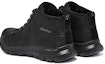 Purchase (Women) Skechers Flex Appeal 4.0 'Black Snow Boot' 167887-BBK