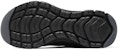 (Women) Skechers Flex Appeal 4.0 'Black Snow Boot' 167887-BBK