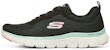 (W) Skechers Flex Appeal 4.0 149303-BKTQ