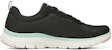(W) Skechers Flex Appeal 4.0 149303-BKTQ