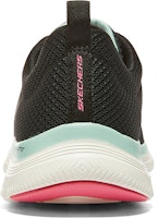 Skechers Flex Appeal 4.0 輕便透氣 低幫 跑步鞋 女款 黑青綠 Purchase Skechers Flex Appeal 4.0 輕便透氣 低幫 跑步鞋 女款 黑青綠