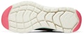(W) Skechers Flex Appeal 4.0 149303-BKTQ