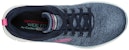 (W) Skechers Flex Appeal 4.0 'Biru Merah Jambu' 149307-NVBL