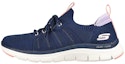 Buy (W) Skechers Flex Appeal 4.0 'Biru Ungu' 149306-NVLV