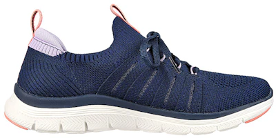 Order Skechers Flex Appeal 4.0 低筒跑步鞋 女款 藍紫