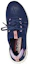 Shop (Women) Skechers Flex Appeal 4.0 'Blue Purple' 149306-NVLV