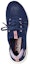 Shop (W) Skechers Flex Appeal 4.0 'Biru Ungu' 149306-NVLV