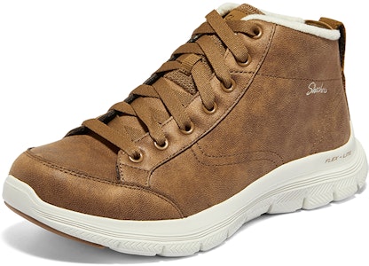 (W) 斯凯奇 Flex Appeal 4.0 '栗色' 167887-CSNT Lookbook (W) 斯凯奇 Flex Appeal 4.0 '栗色' 167887-CSNT