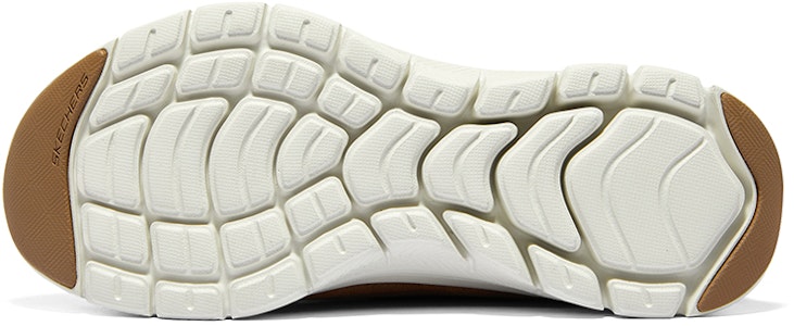 (W) 斯凯奇 Flex Appeal 4.0 '栗色' 167887-CSNT Details for (W) 斯凯奇 Flex Appeal 4.0 '栗色' 167887-CSNT