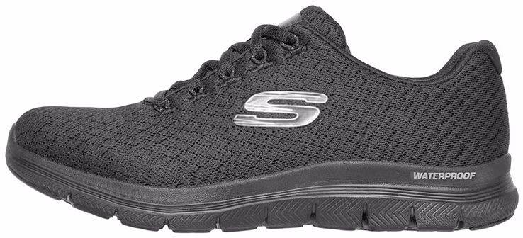 women-skechers-flex-appeal-4-0-coated-fidelity-all-black-149298-bbk