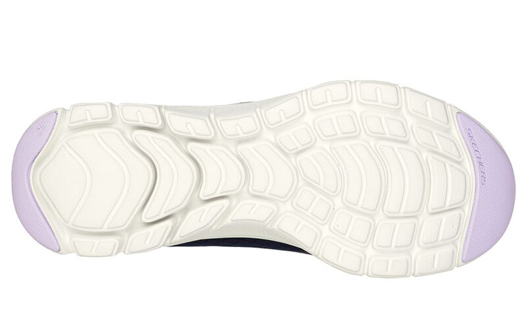 Shop (W) 斯凯奇 Flex Appeal 4.0 '涂层忠诚海军蓝' 149298-NVAQ