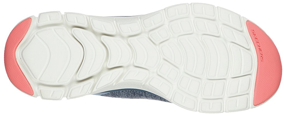 (Women) Skechers Flex Appeal 4.0 'Dark Grey' 149307-SLTP Purchase (Women) Skechers Flex Appeal 4.0 'Dark Grey' 149307-SLTP