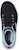 (W) Skechers Flex Appeal 4.0 'Dream Easy Hitam Ungu' 149571-BKMT