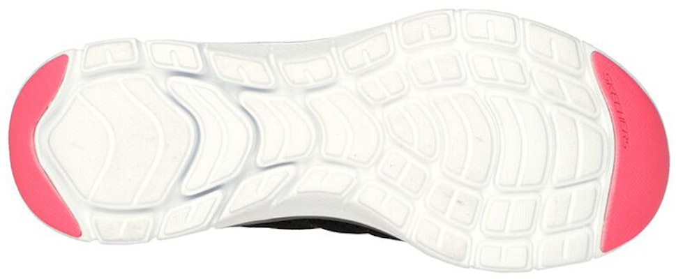 (W) (女性用) スケッチャーズ フレックスアピール4.0 'エレガントウェイズ ブラック' 149580-BKMT 149580-BKMT Shop (W) (女性用) スケッチャーズ フレックスアピール4.0 'エレガントウェイズ ブラック' 149580-BKMT 149580-BKMT
