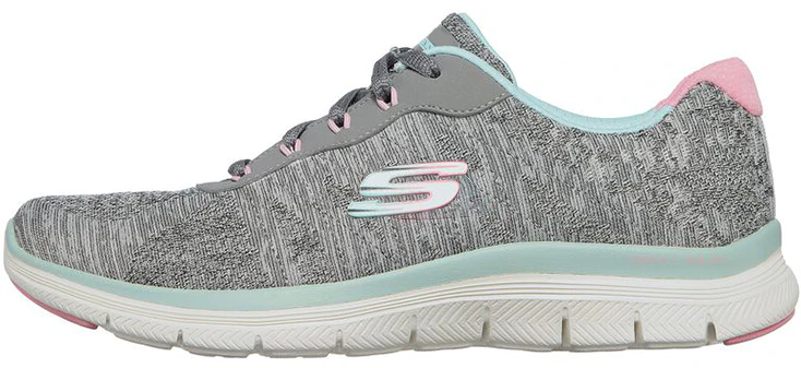 women-skechers-flex-appeal-4-0-fresh-move-grey-pink-149570-gymn