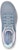 (W) Skechers Flex Appeal 4.0 'Fresh Move Kelabu Ungu' 149570-SLT