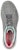 (W) Skechers Flex Appeal 4.0 'Fresh Move Kelabu Pink' 149570-GYMN