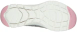 Purchase (Women) Skechers Flex Appeal 4.0 'Fresh Move Grey Pink' 149570-GYMN