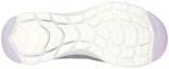 Purchase (W) Skechers Flex Appeal 4.0 'Fresh Move Kelabu Ungu' 149570-SLT