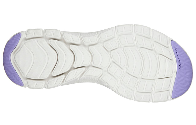 Purchase (Women) Skechers Flex Appeal 4.0 'Grey' 149306-CCPK