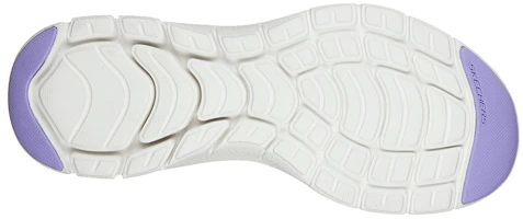 Purchase Skechers Flex Appeal 4.0 女款低幫跑步鞋 灰色