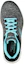Shop (W) Skechers Flex Appeal 4.0 ''Grijs Zwart Blauw'' 149307-BKLB
