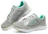 (W) Skechers Flex Appeal 4.0 'Kelabu Hijau' 149299-GYMN
