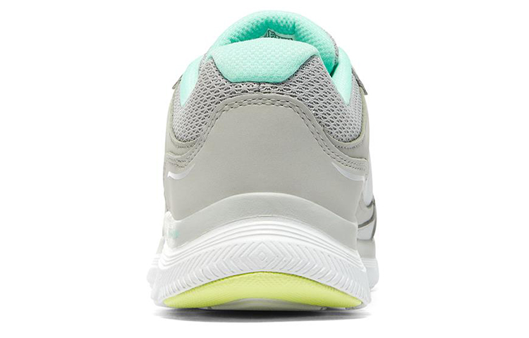 (W) Skechers Flex Appeal 4.0 'Grey Green' 圖 4