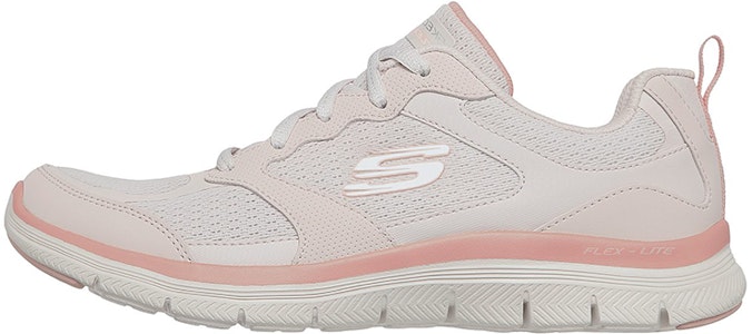 (W) スケッチャーズ フレックスアピール 4.0 ライトピンク 149305-LTPK Buy (W) スケッチャーズ フレックスアピール 4.0 ライトピンク 149305-LTPK