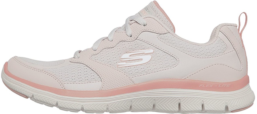 (Women) Skechers Flex Appeal 4.0 'Light Pink' 149305-LTPK Buy (Women) Skechers Flex Appeal 4.0 'Light Pink' 149305-LTPK