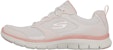 (W) Skechers Flex Appeal 4.0 'Merah Jambu Muda' 149305-LTPK