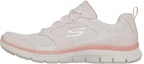 Buy (W) Skechers Flex Appeal 4.0 'Merah Jambu Muda' 149305-LTPK