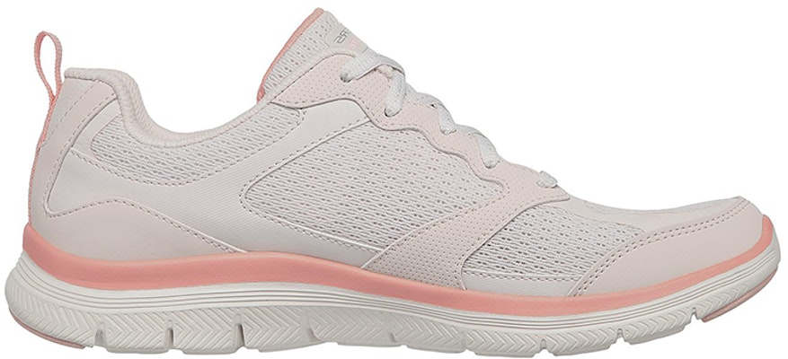(Women) Skechers Flex Appeal 4.0 'Light Pink' 149305-LTPK Order (Women) Skechers Flex Appeal 4.0 'Light Pink' 149305-LTPK
