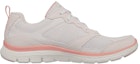 Order (W) Skechers Flex Appeal 4.0 'Merah Jambu Muda' 149305-LTPK