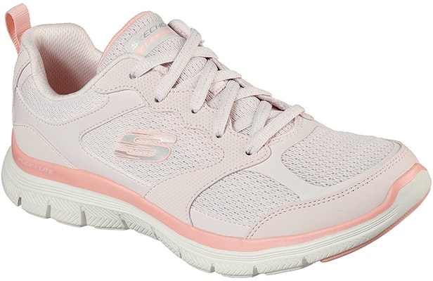 (Women) Skechers Flex Appeal 4.0 'Light Pink' 149305-LTPK Lookbook (Women) Skechers Flex Appeal 4.0 'Light Pink' 149305-LTPK