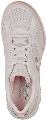 (Women) Skechers Flex Appeal 4.0 'Light Pink' 149305-LTPK Shop (Women) Skechers Flex Appeal 4.0 'Light Pink' 149305-LTPK