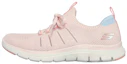 Buy (Women) Skechers Flex Appeal 4.0 'Pink' 149306-LTPK