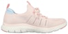 (W) Skechers Flex Appeal 4.0 'Merah Jambu' 149306-LTPK