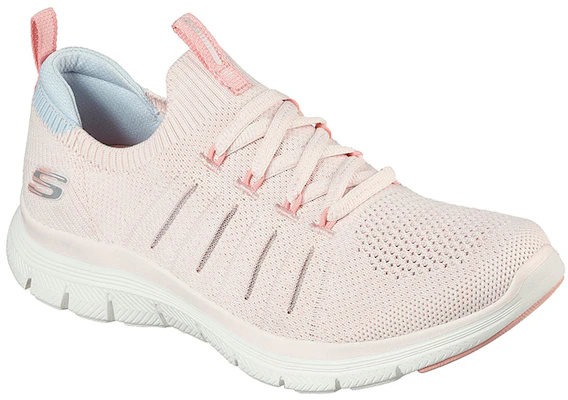 (Women) Skechers Flex Appeal 4.0 'Pink' 149306-LTPK Lookbook (Women) Skechers Flex Appeal 4.0 'Pink' 149306-LTPK