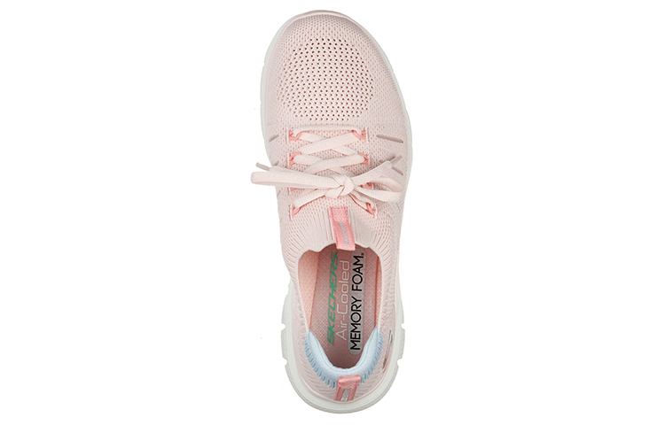 Shop (Women) Skechers Flex Appeal 4.0 'Pink' 149306-LTPK